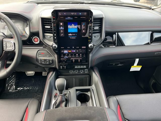 New 2026 RAM 1500 RHO w/ RHO Level 1 Equipment Group AWD/4WD image 18
