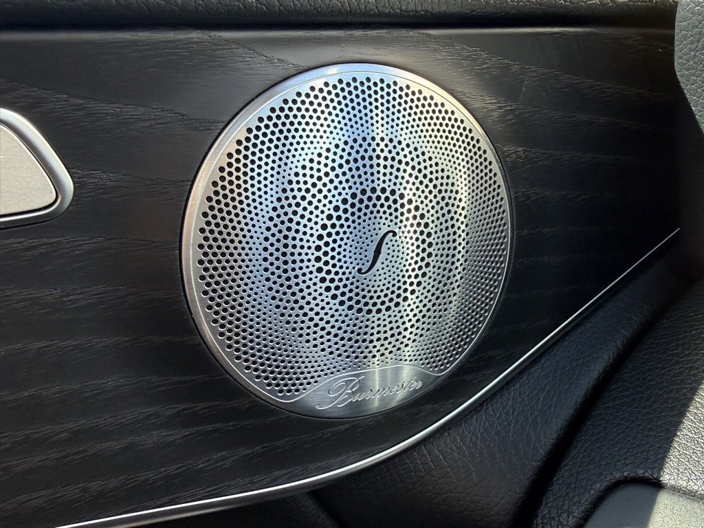 Used 2018 Mercedes-Benz GLC 300 4MATIC Coupe image 15