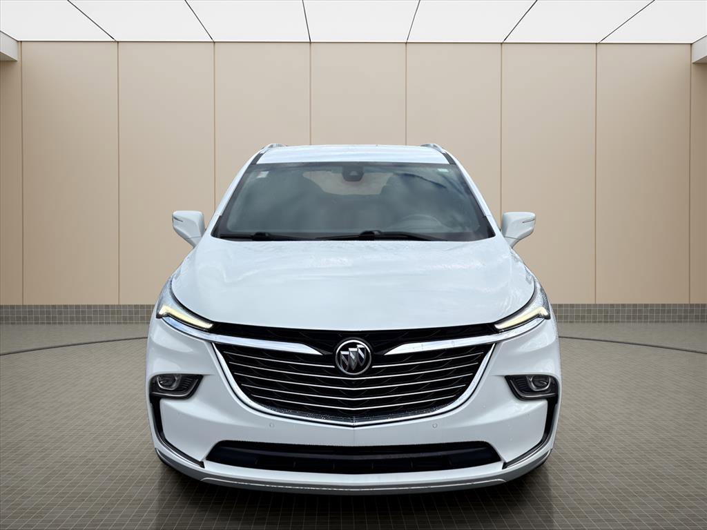 Used 2024 Buick Enclave Premium image 24