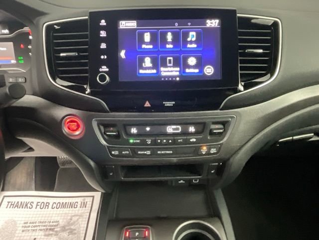 Certified 2023 Honda Ridgeline RTL image 15