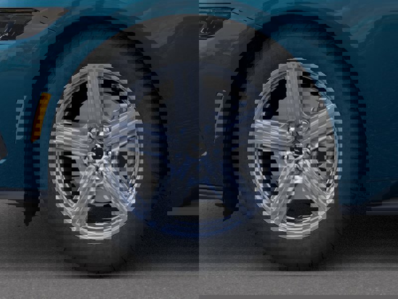 New 2026 Ford Mustang Coupe image 19