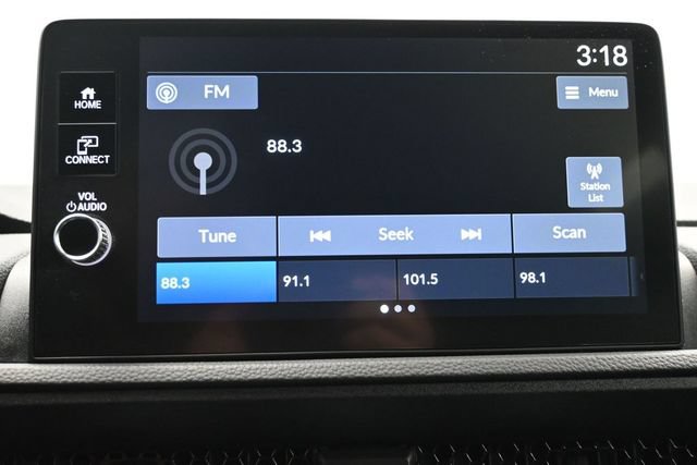 Used 2026 Honda CR-V LX image 13