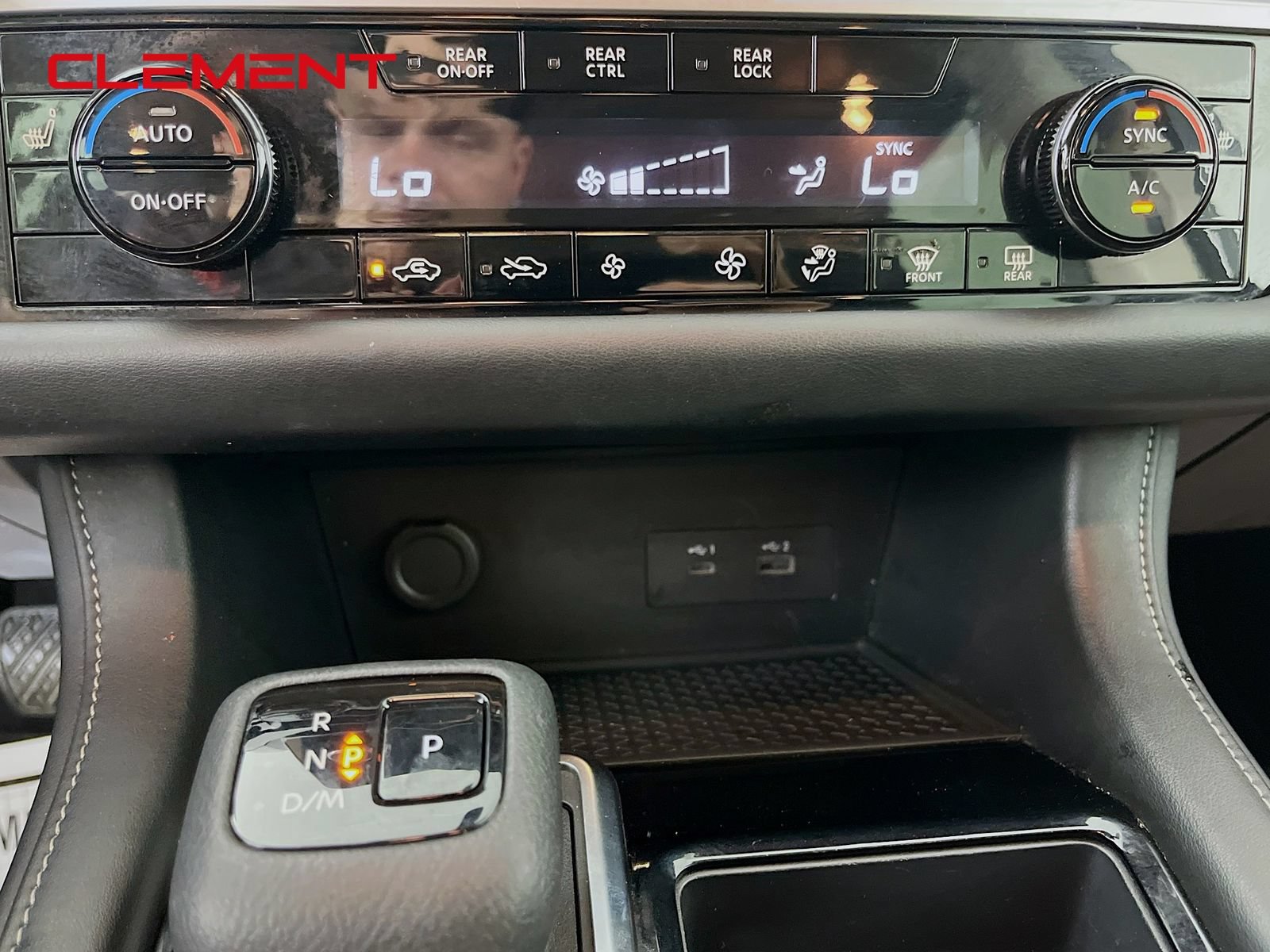 Used 2023 Nissan Pathfinder SV FWD image 22