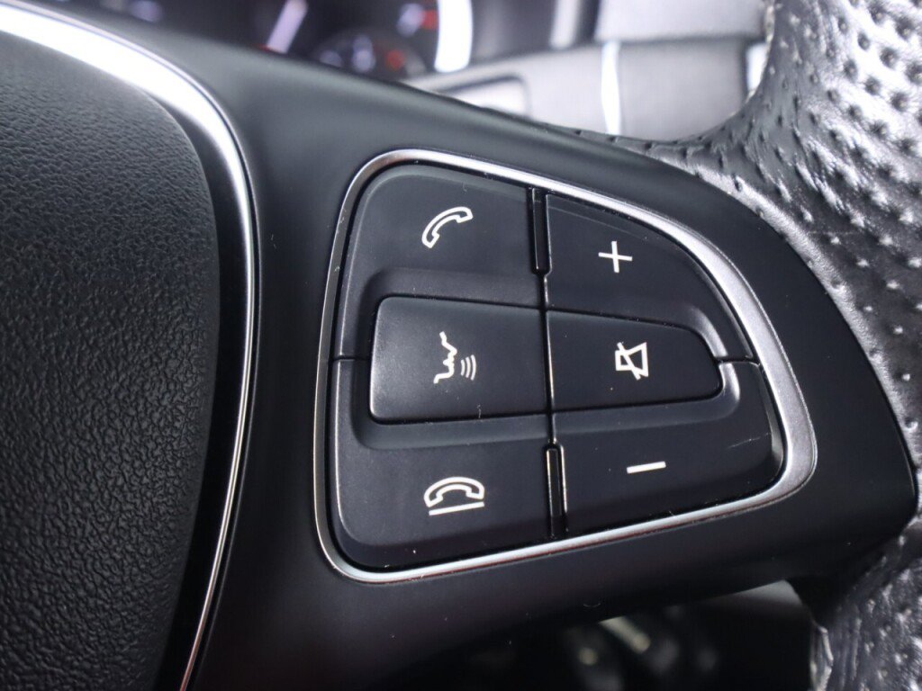 Used 2019 Mercedes-Benz Metris image 13