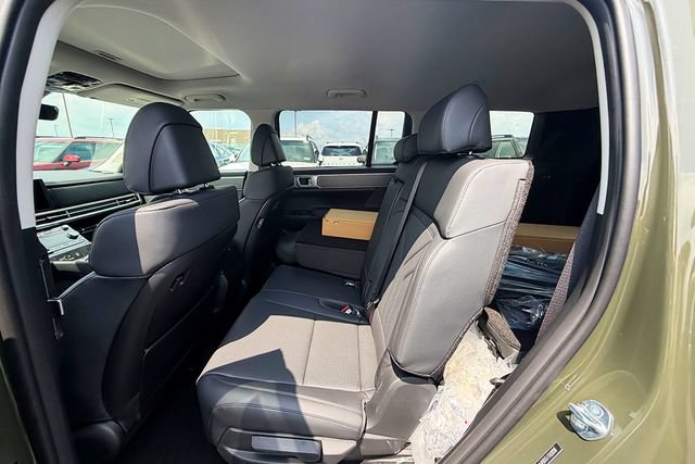 New 2026 Hyundai Santa Fe XRT AWD/4WD image 20