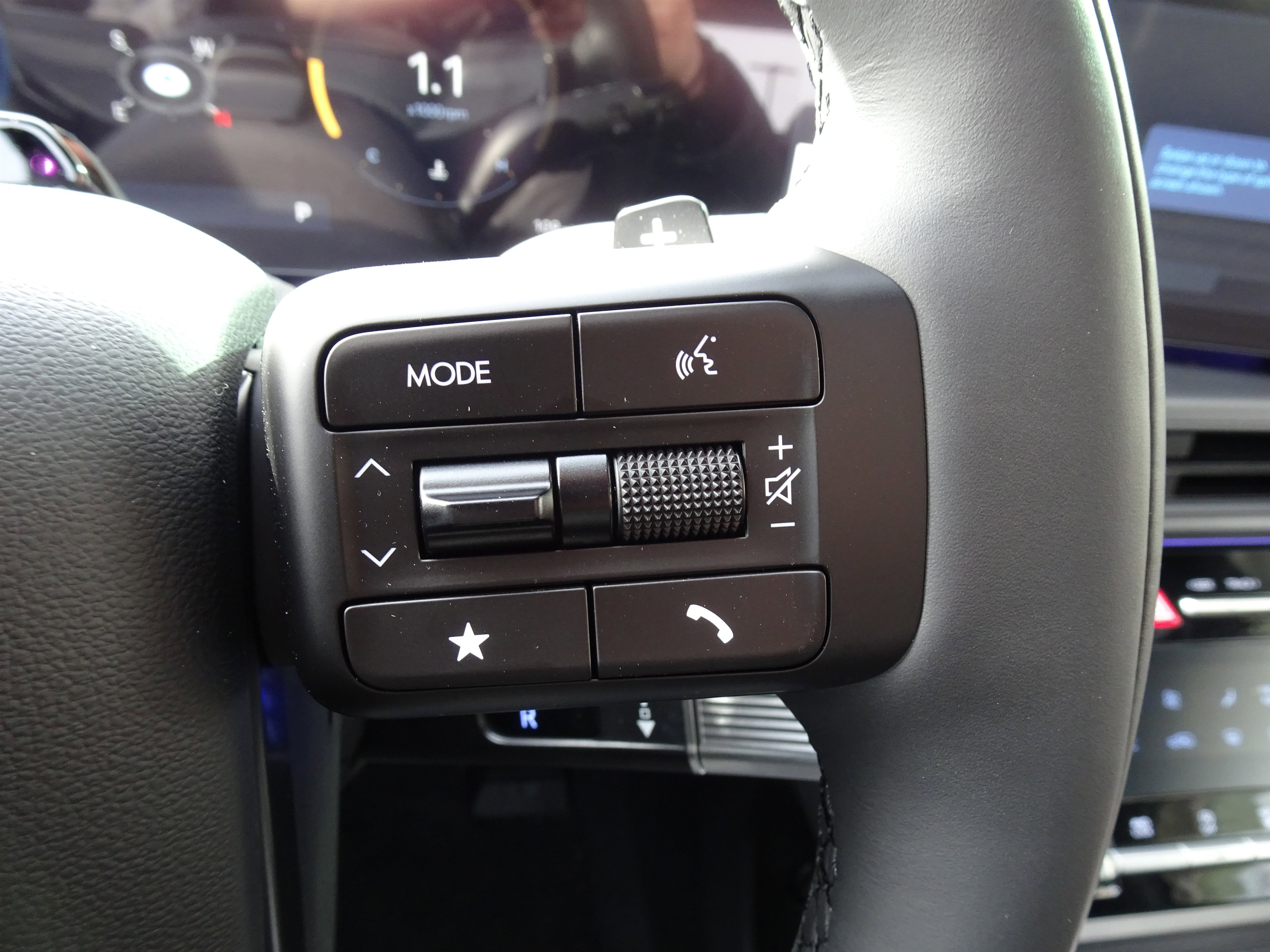 New 2026 Hyundai Santa Fe Calligraphy image 26