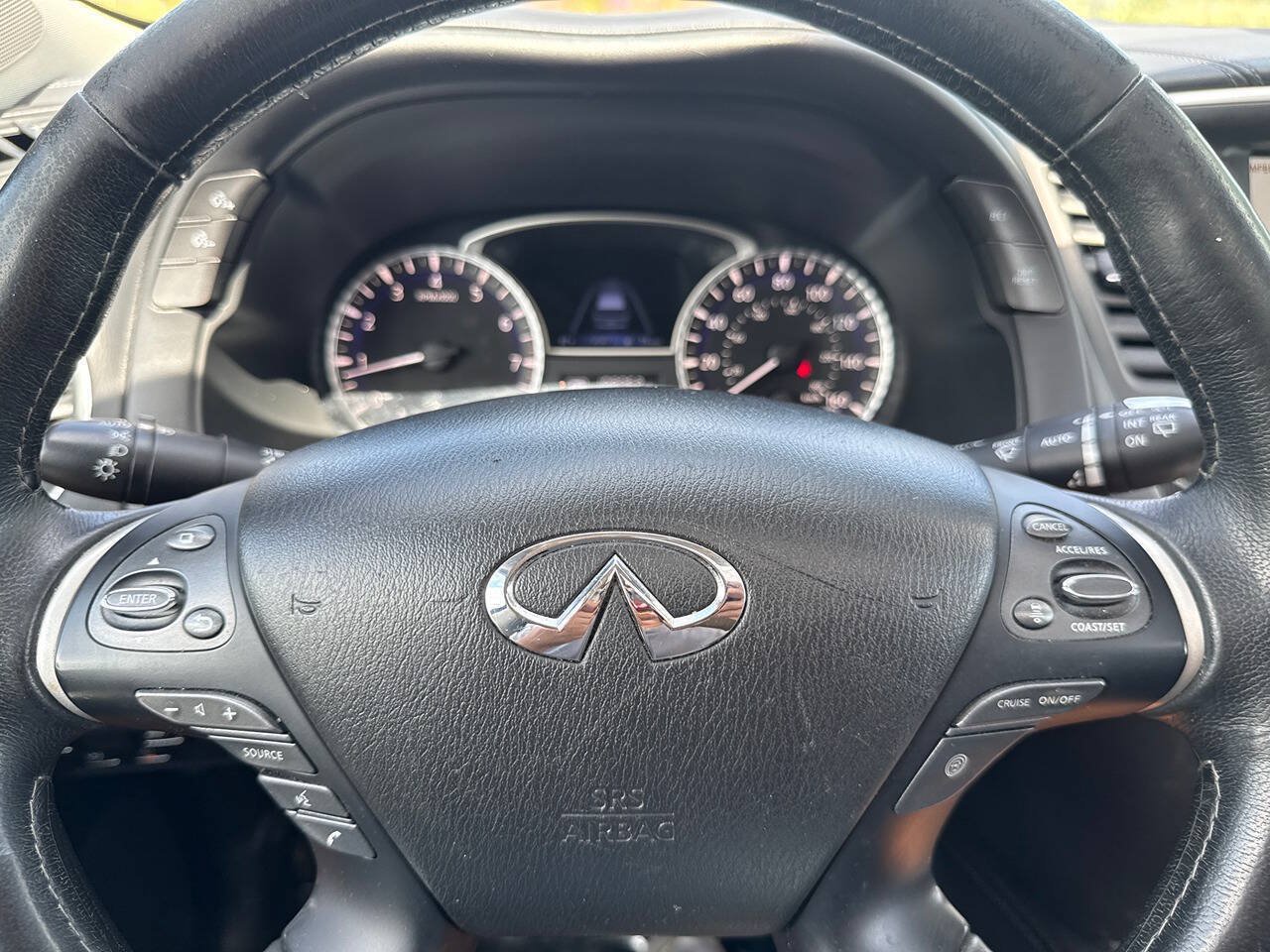Used 2019 INFINITI QX60 Luxe w/ Essential Package AWD/4WD image 29