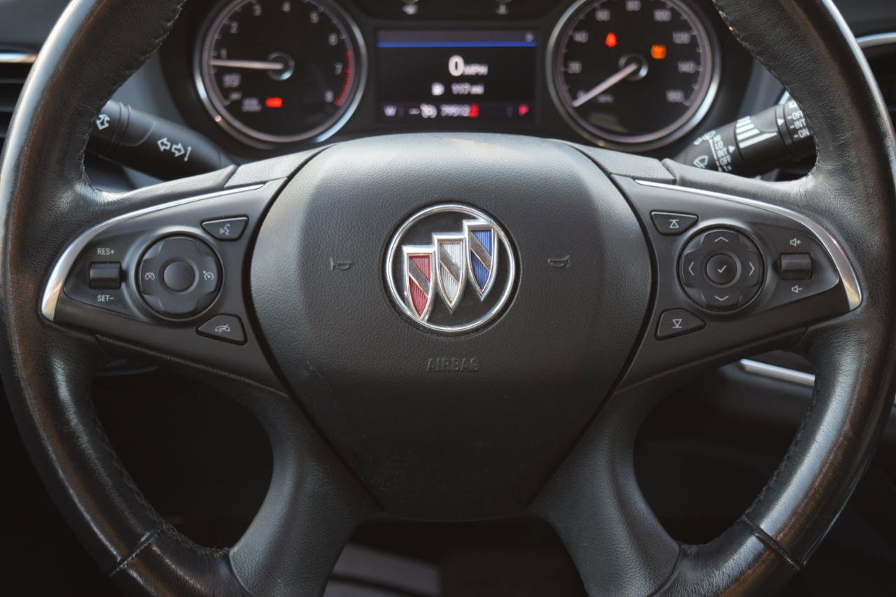 Used 2020 Buick Enclave Essence w/ Trailering Package, 5000 lbs. image 21