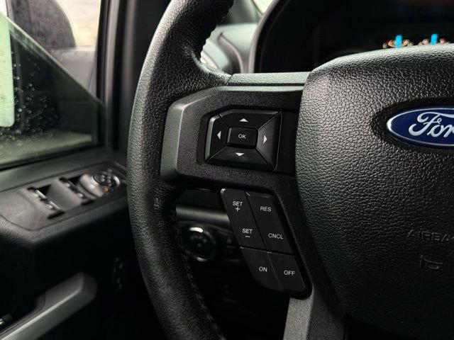 Used 2016 Ford F150 XLT w/ Equipment Group 302A Luxury image 10