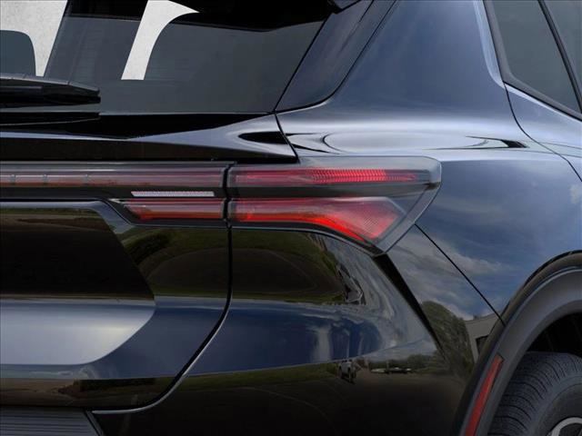 New 2026 Chevrolet Equinox EV LT image 11