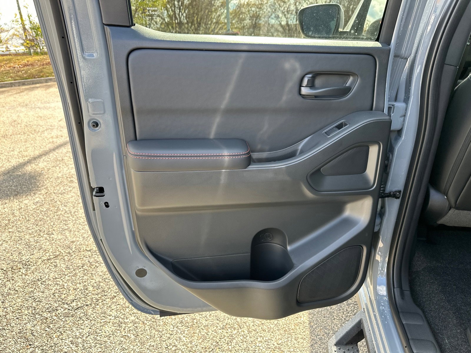 New 2026 Nissan Frontier Pro-X w/ Pro Premium Package image 21