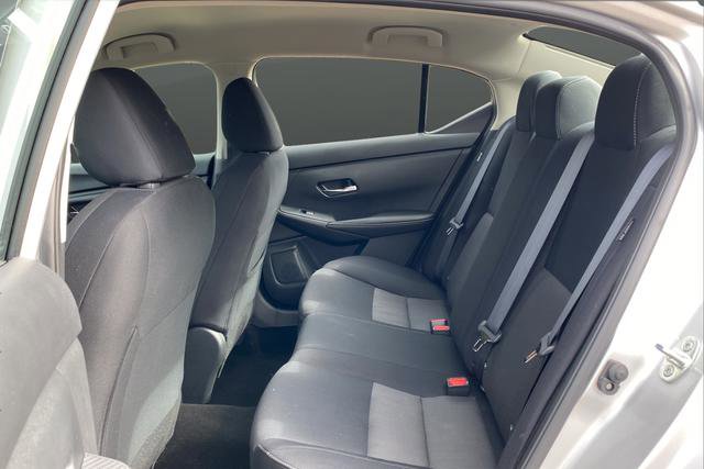 Used 2023 Nissan Sentra SV FWD image 22