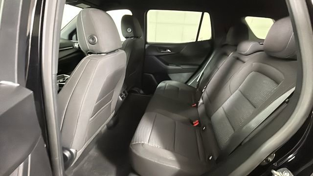 Used 2026 Chevrolet Equinox LT FWD image 27