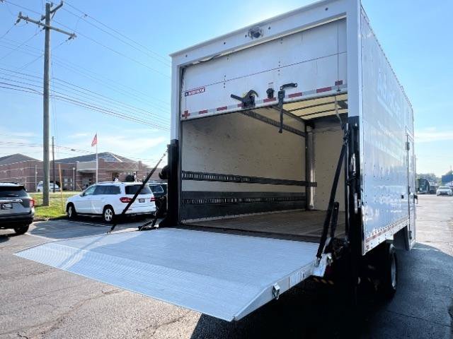 Used 2021 Chevrolet Express 4500 Extended w/ Power Convenience Package RWD image 19