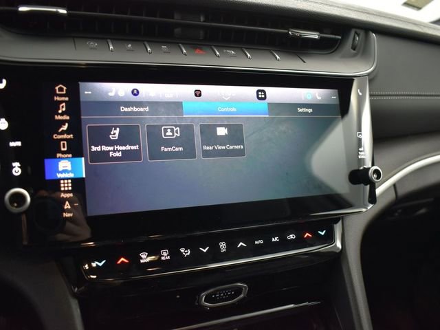 New 2026 Jeep Grand Cherokee L Limited image 25