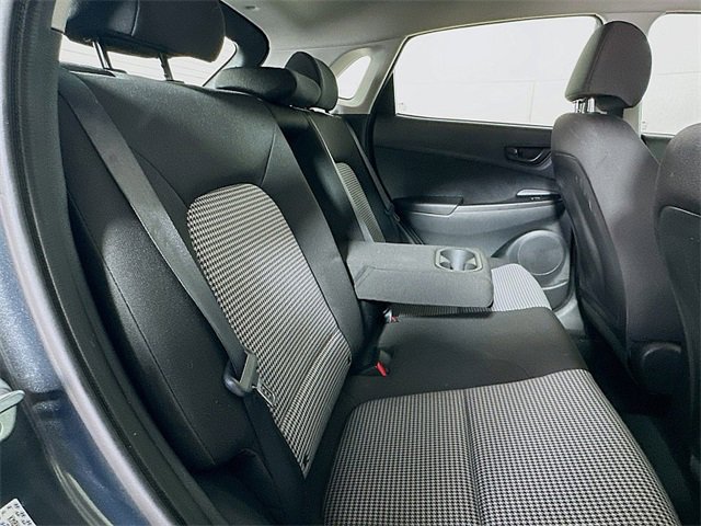 Used 2022 Hyundai Kona SE image 24