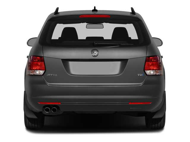 Used 2014 Volkswagen Jetta TDI FWD image 32