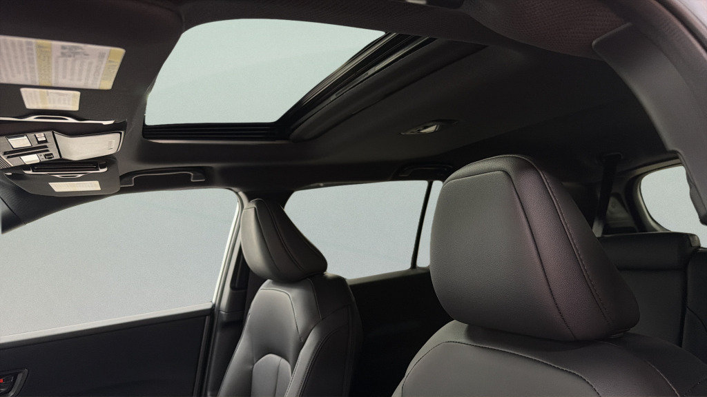 New 2026 Subaru Outback Premium AWD/4WD image 20