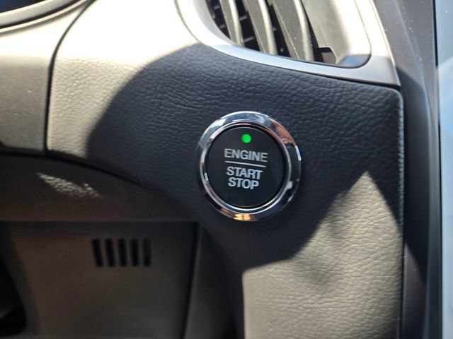 Certified 2023 Ford Edge ST-Line AWD/4WD image 26