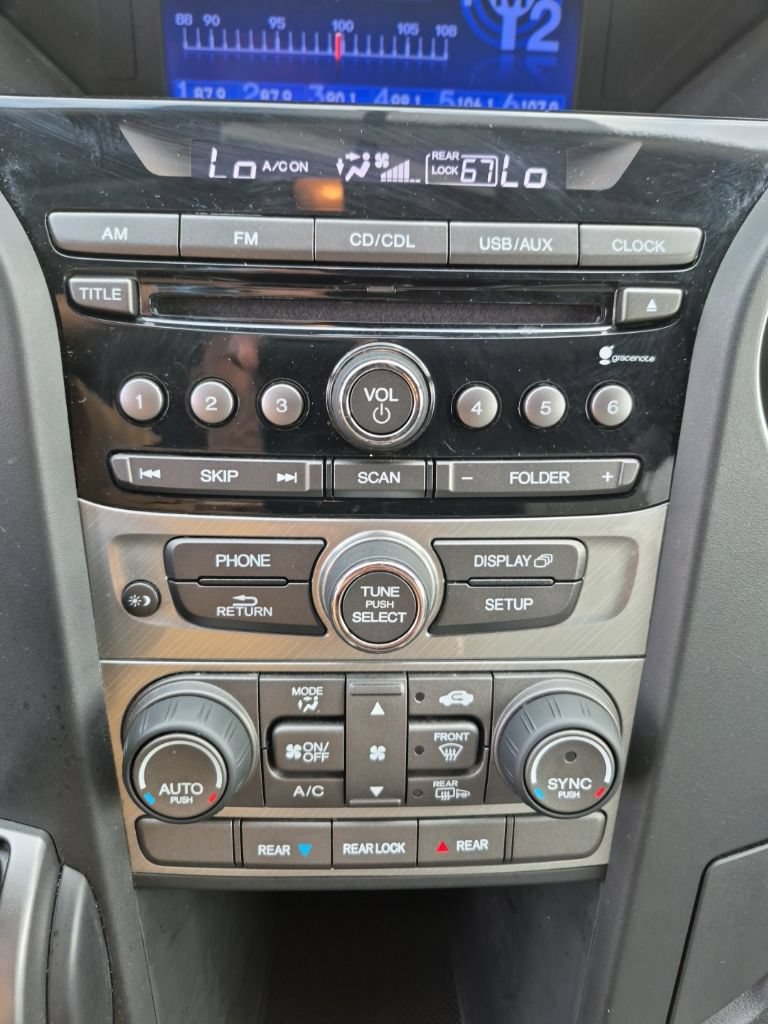 Used 2014 Honda Pilot EX image 24