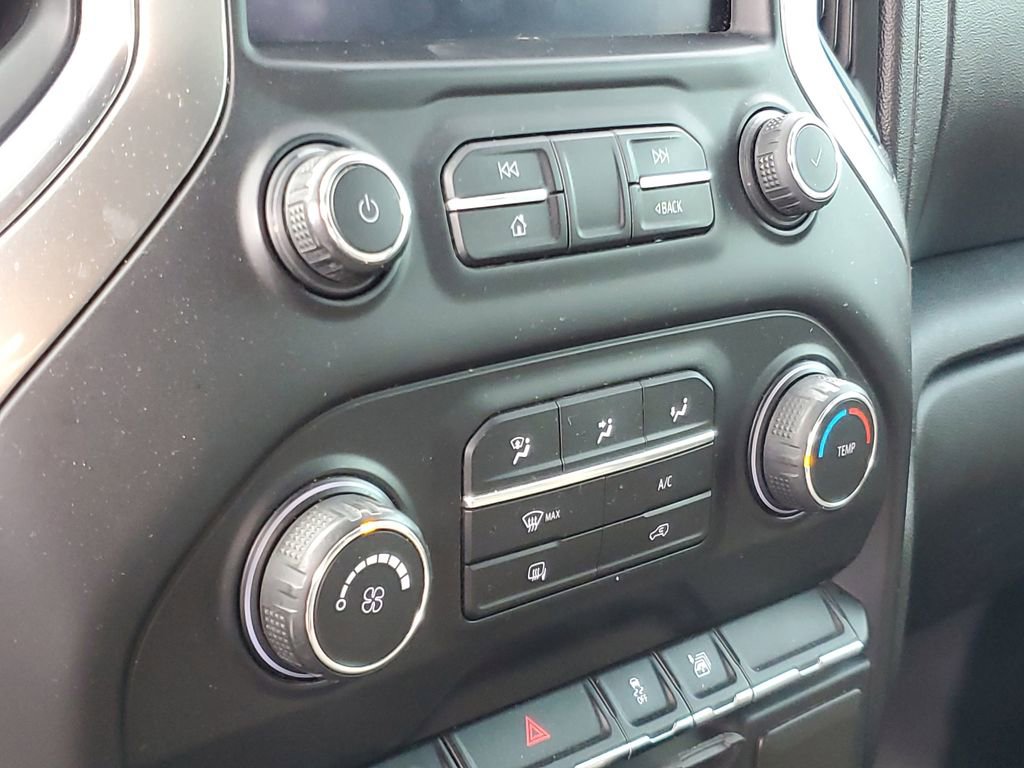 Used 2020 Chevrolet Silverado 1500 LT w/ Trailering Package image 23