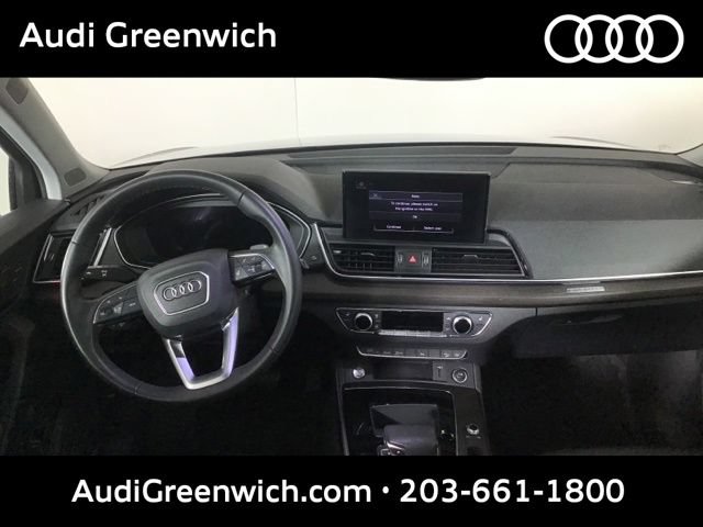 Certified 2023 Audi Q5 2.0T Premium Plus w/ Premium Plus Package AWD/4WD image 14