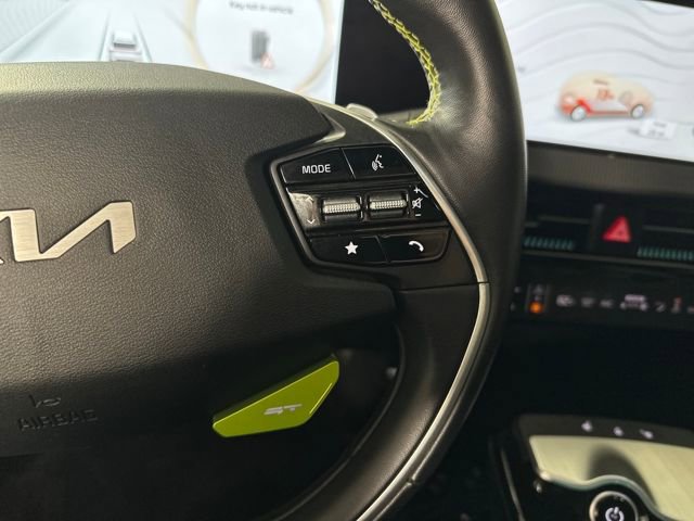 Used 2023 Kia EV6 GT image 16