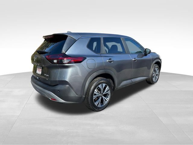 Used 2023 Nissan Rogue SV image 7