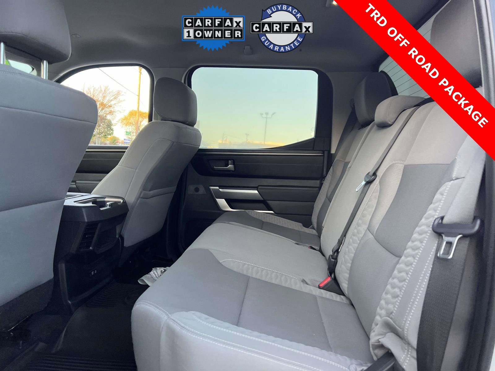 Used 2024 Toyota Tundra SR5 image 18