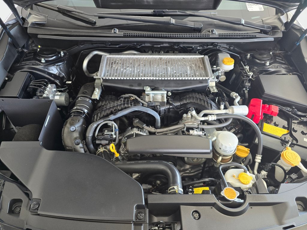 Used 2022 Subaru WRX Premium AWD/4WD image 12