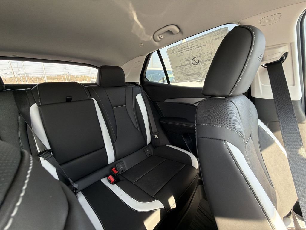 New 2026 Buick Envision Sport Touring image 14
