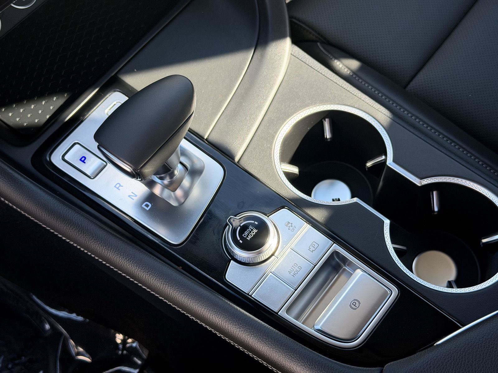 New 2026 Genesis G70 2.5T AWD/4WD image 18