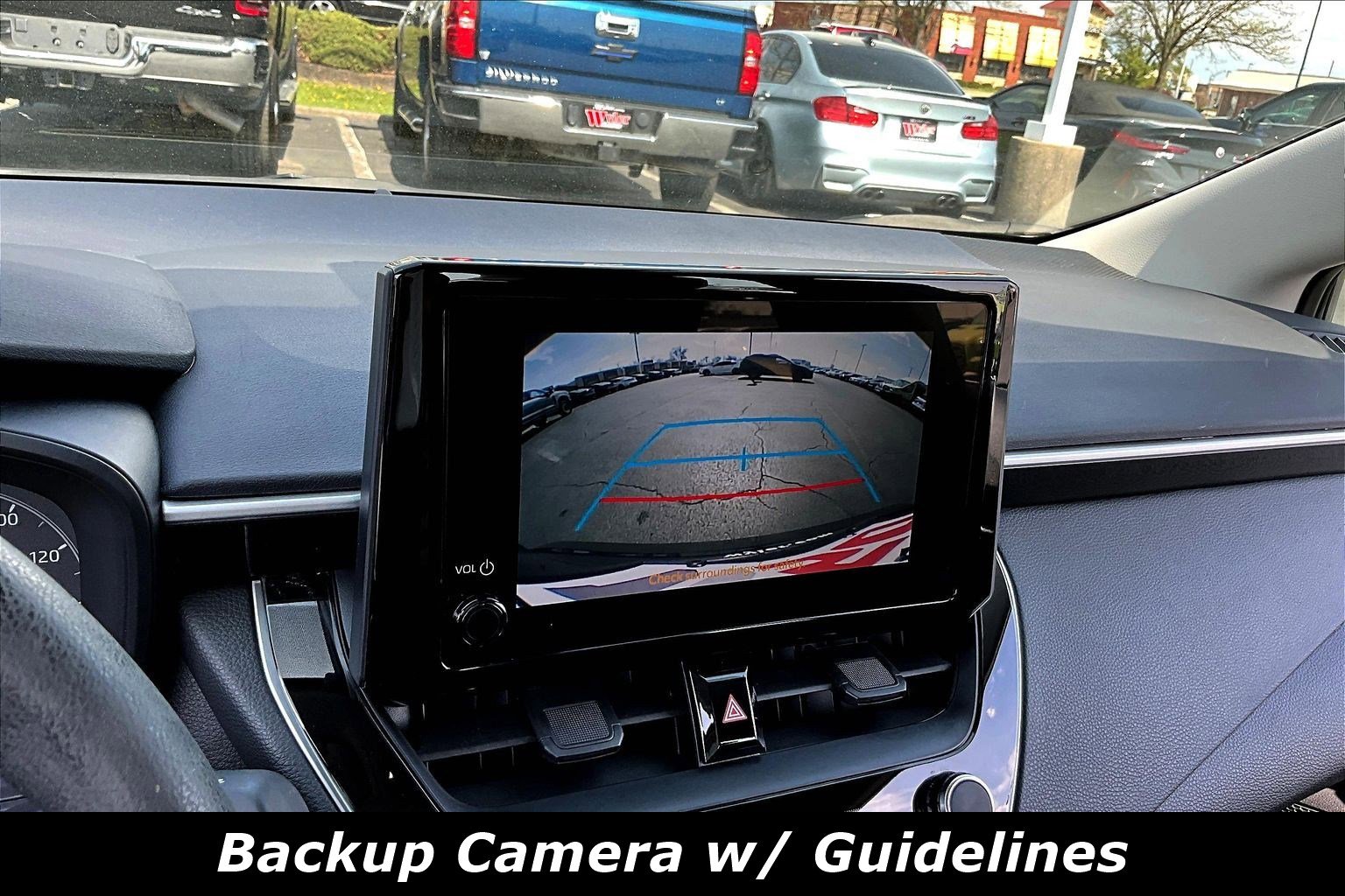 Used 2024 Toyota Corolla LE image 14