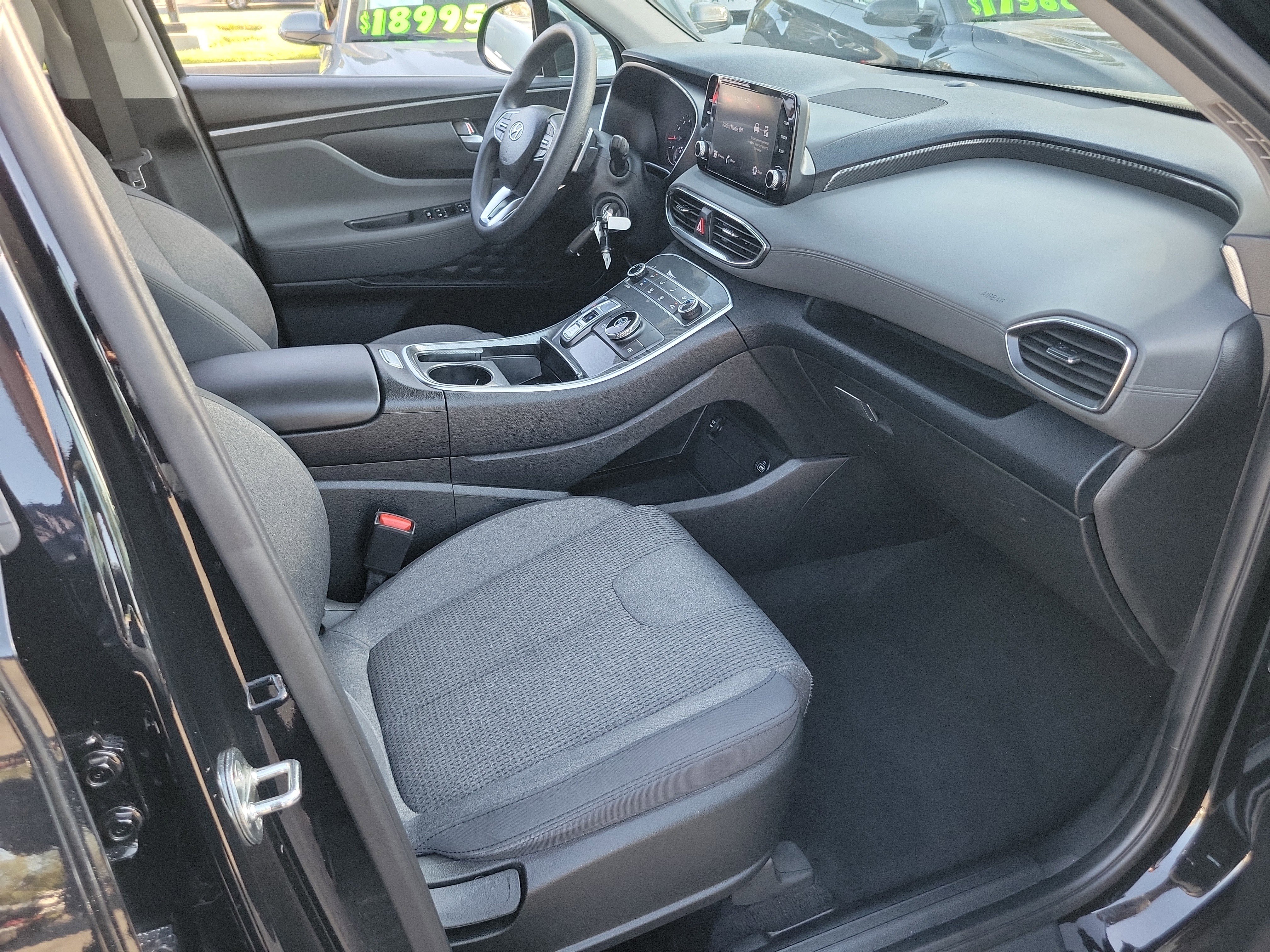 Certified 2023 Hyundai Santa Fe SE image 22