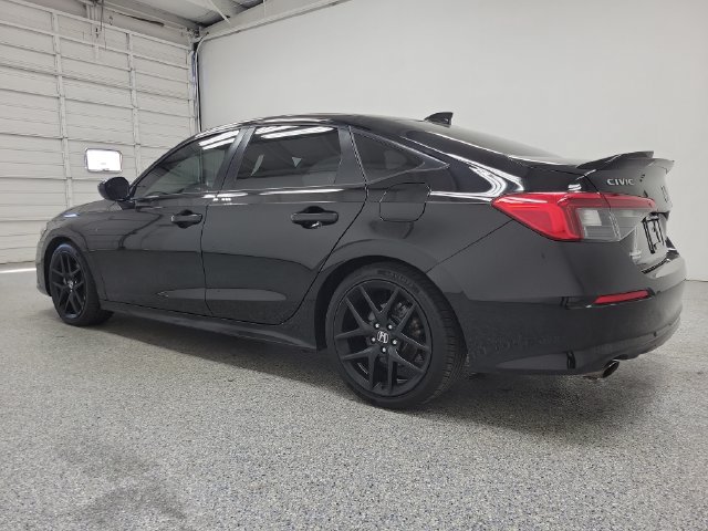 Used 2024 Honda Civic Si image 4