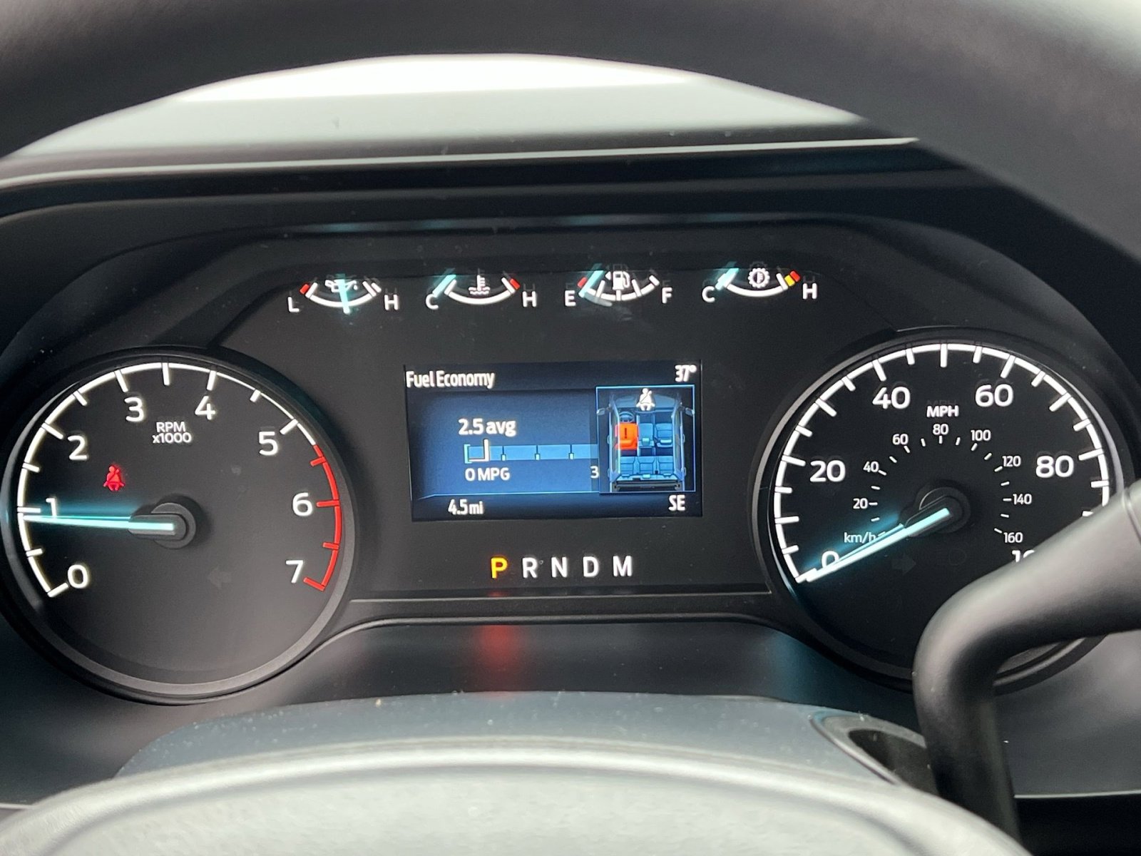 New 2026 Ford F250 XL w/ STX Appearance Package AWD/4WD image 17