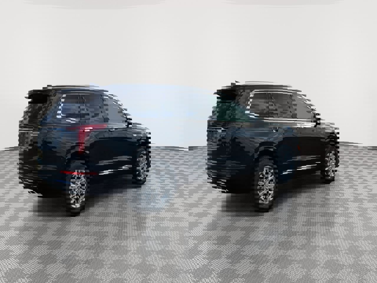 New 2025 Cadillac XT6 Luxury image 43