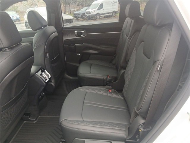 New 2026 Kia Sorento SX Prestige image 23