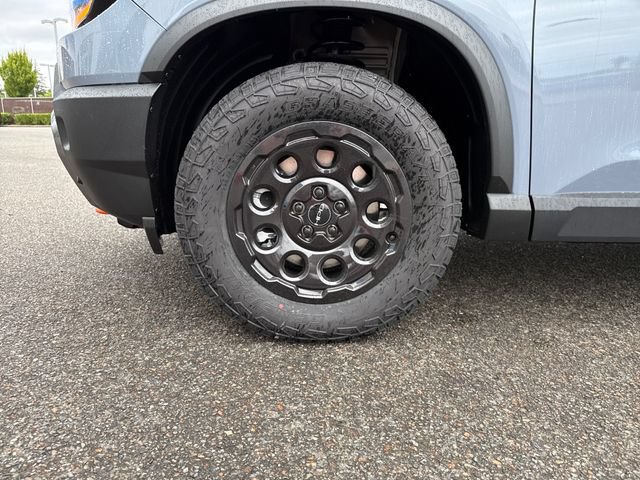 New 2026 Honda Passport TrailSport Elite image 27