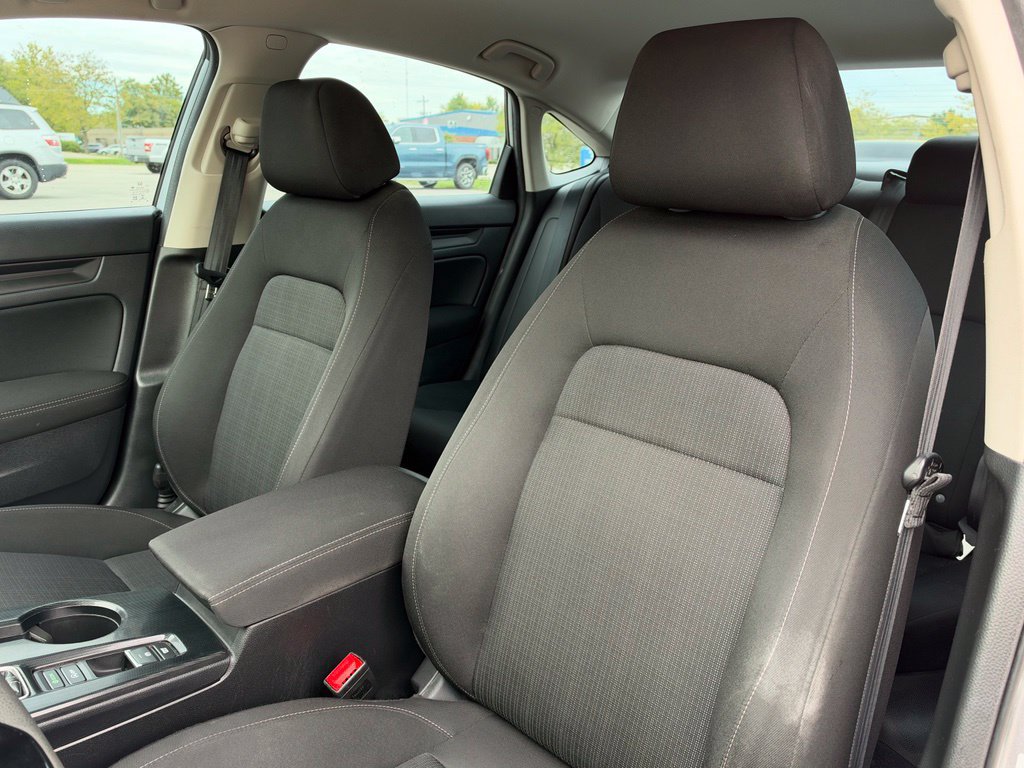 Used 2022 Honda Civic LX image 11