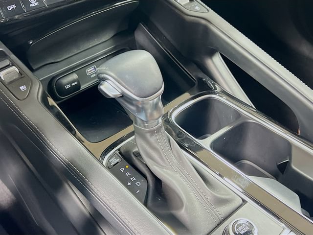 Certified 2023 Kia Telluride EX w/ EX Captain's Chair Package FWD image 17