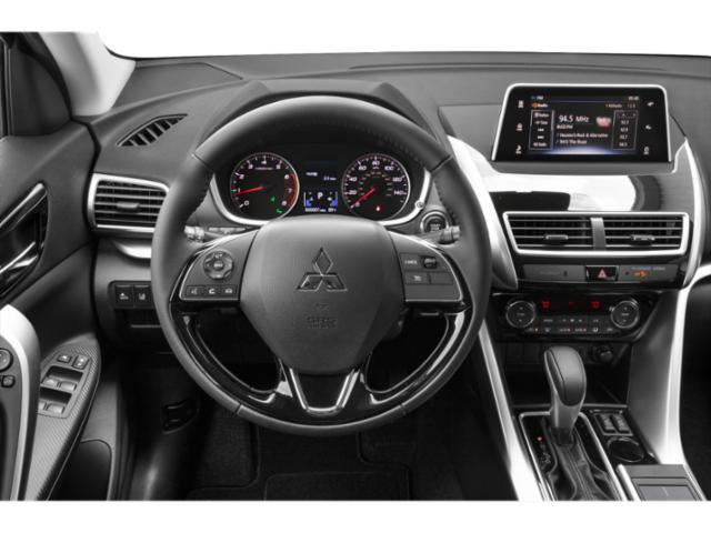 Used 2018 Mitsubishi Eclipse Cross SE AWD/4WD image 7