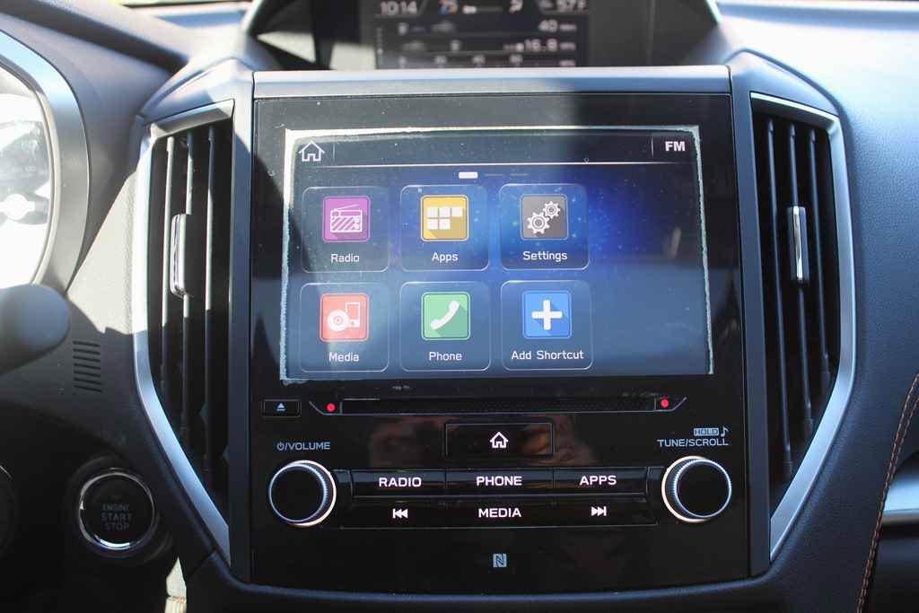 Used 2018 Subaru Crosstrek 2.0i Limited image 20