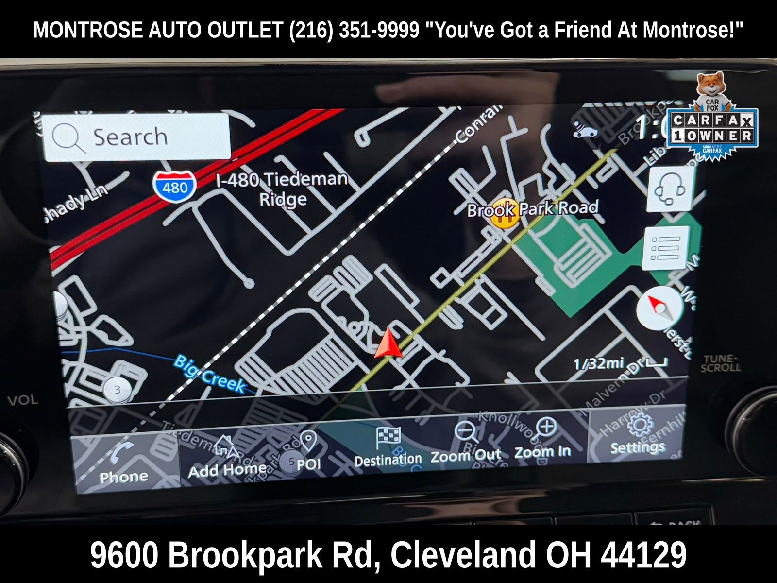 Used 2024 Nissan Pathfinder SL image 21