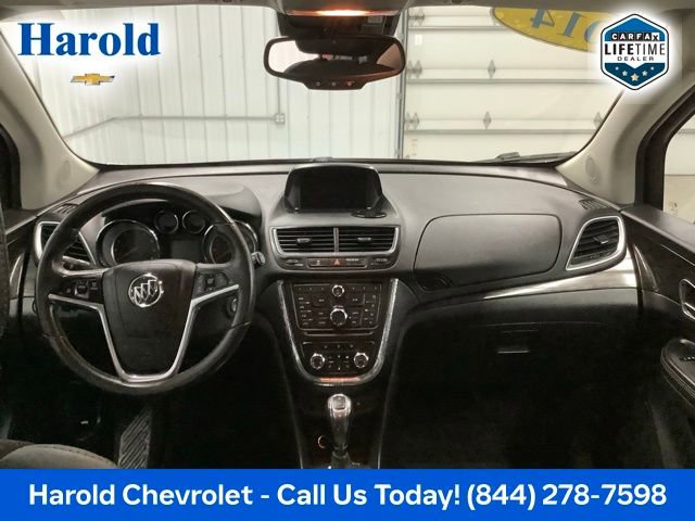 Used 2014 Buick Encore Convenience AWD/4WD image 13
