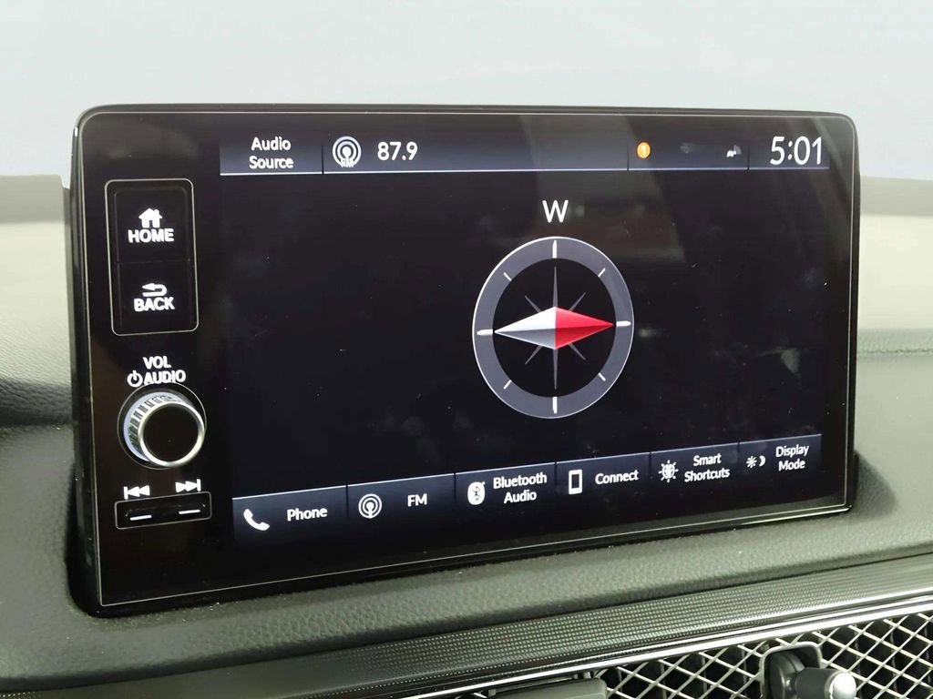 Used 2025 Acura Integra A-Spec image 32