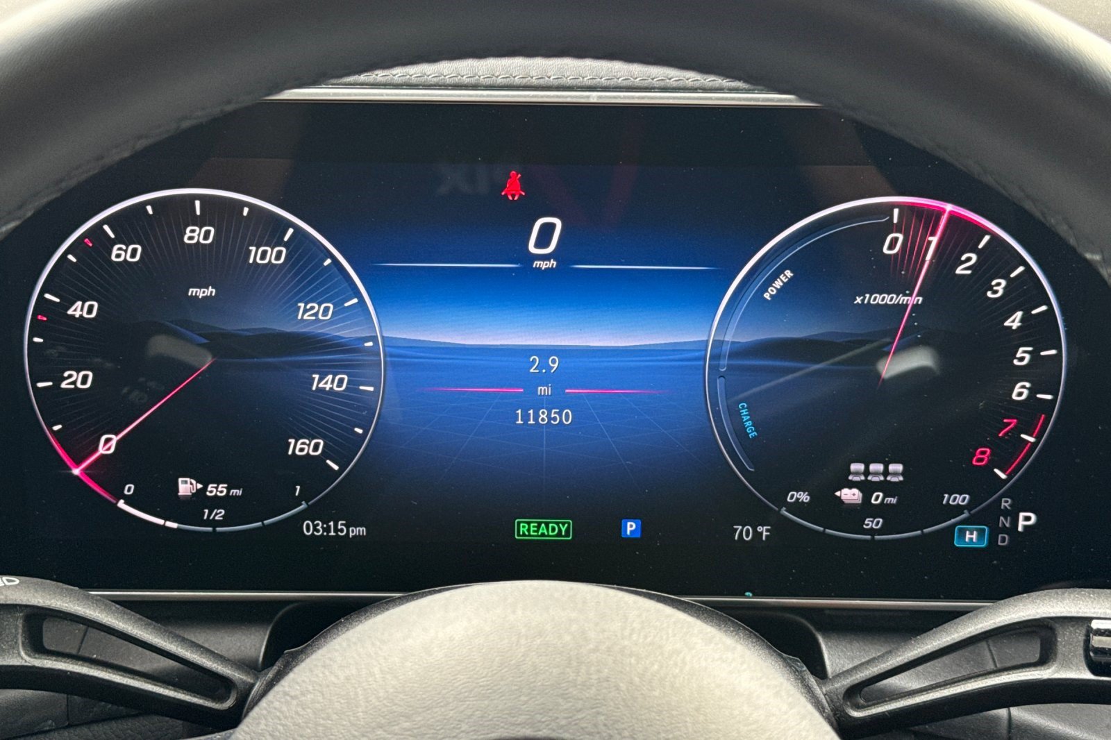Certified 2025 Mercedes-Benz GLC 350e 4MATIC image 24