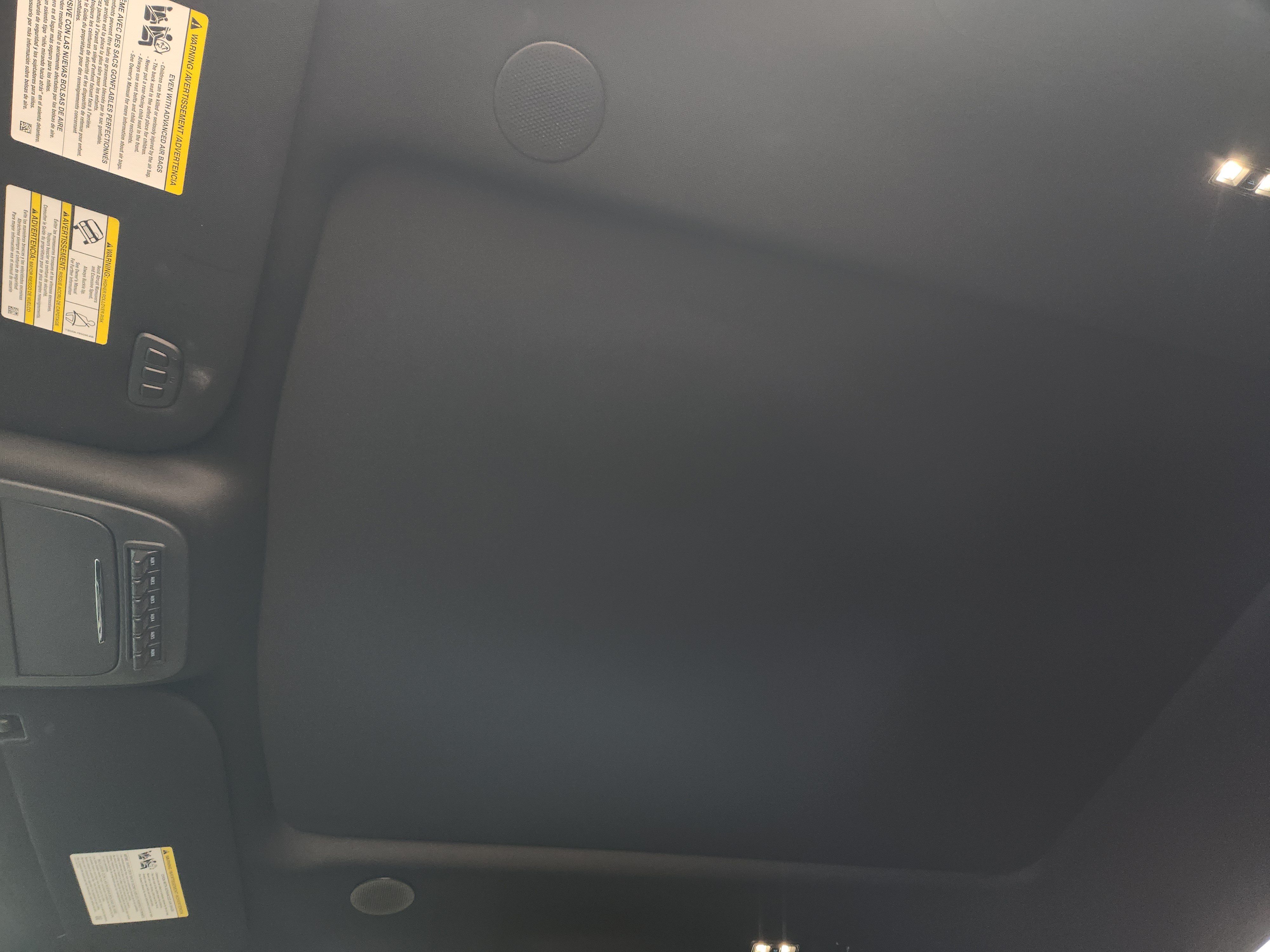 Used 2025 Ford F150 Raptor AWD/4WD image 19