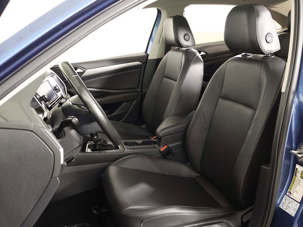 Used 2019 Volkswagen Jetta SE FWD image 29