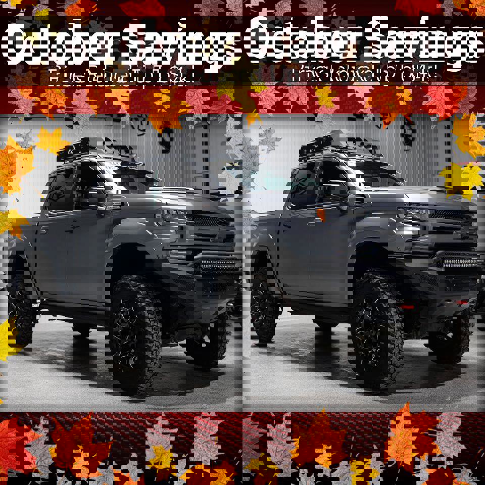 Used 2020 Chevrolet Silverado 1500 RST w/ All-Star Edition image 53